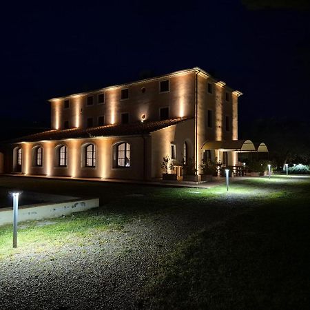 Le Bozze "Il Frantoio" Con Piscina, Wi-Fi, Posto Auto Apartment กัสตาลเญโต การ์ดุชชี ภายนอก รูปภาพ
